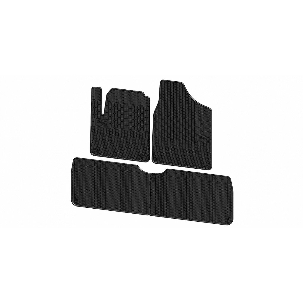 Set presuri auto cauciuc Volkswagen|Ford|Seat (5 locuri), Sharan 1995-2010|Galaxy 1995-2006|Alhambra 1995-2010