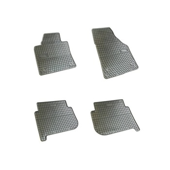 Set presuri auto cauciuc Volkswagen Touran, Dupa 2003 Set presuri auto cauciuc Volkswagen Touran, Dupa 2003