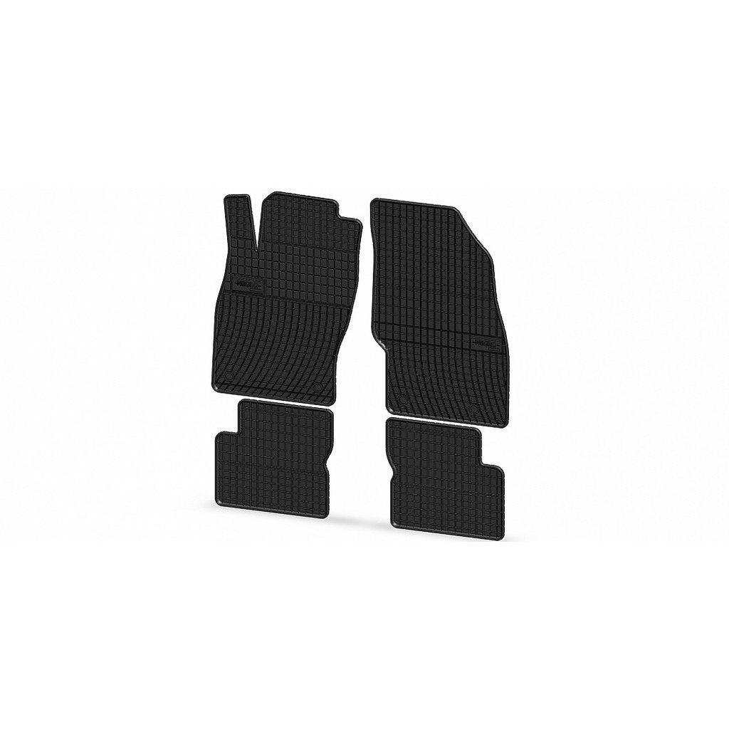 Set presuri auto cauciuc Opel Corsa D|Adam|Fiat Grande Punto, 2006-2015|Dupa 2013|2005-2012