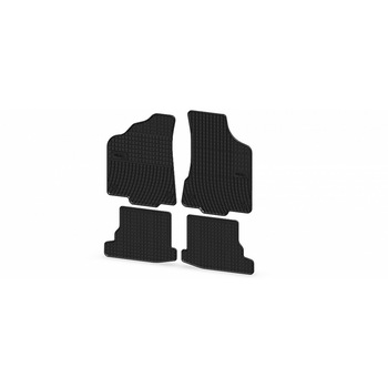 Set presuri auto cauciuc Volkswagen Polo, 1994-2001 Set presuri auto cauciuc Volkswagen Polo, 1994-2001