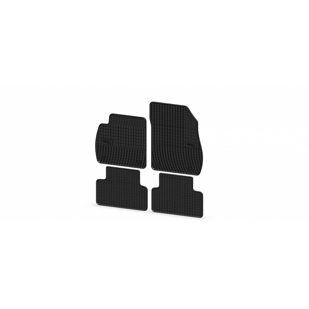 Set presuri auto cauciuc Opel Zafira C, Dupa 2012