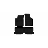 Set presuri auto cauciuc VolkswagenSeat, Golf IV 1997-2004Bora 1997-2005New Beetle 1998-2010Leon I 1999-2005Toledo II 1999-2004Octavia I 1997-2010
