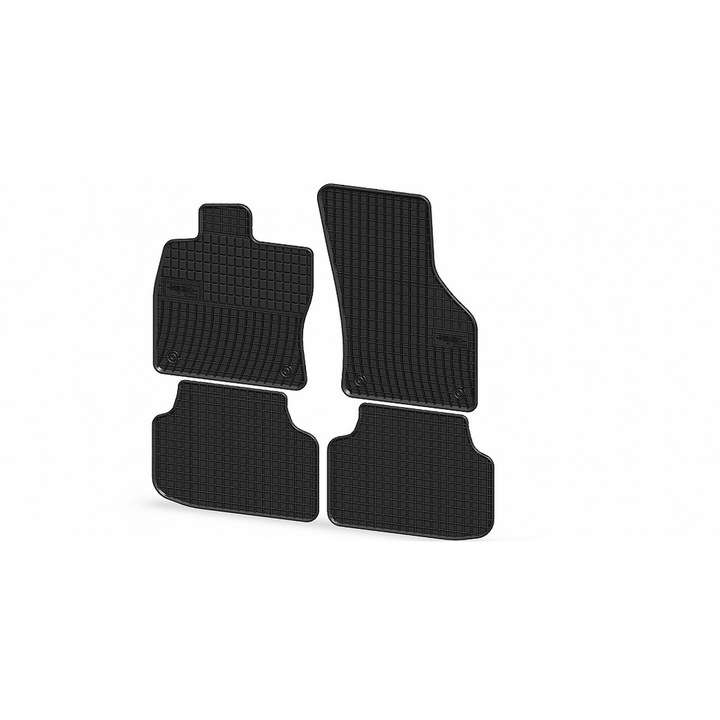 Set presuri auto cauciuc Skoda Octavia III, Dupa 2013
