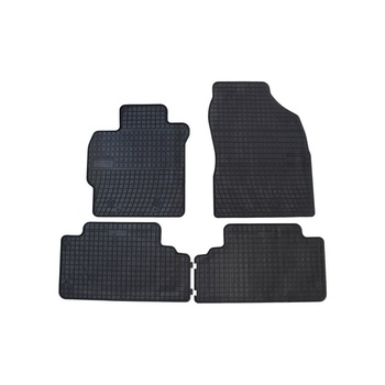 Set presuri auto cauciuc Toyota Auris, 2007-2013 Set presuri auto cauciuc Toyota Auris, 2007-2013