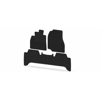 Set presuri auto cauciuc Toyota Landcruiser J100, 1998-2003 Set presuri auto cauciuc Toyota Landcruiser J100, 1998-2003