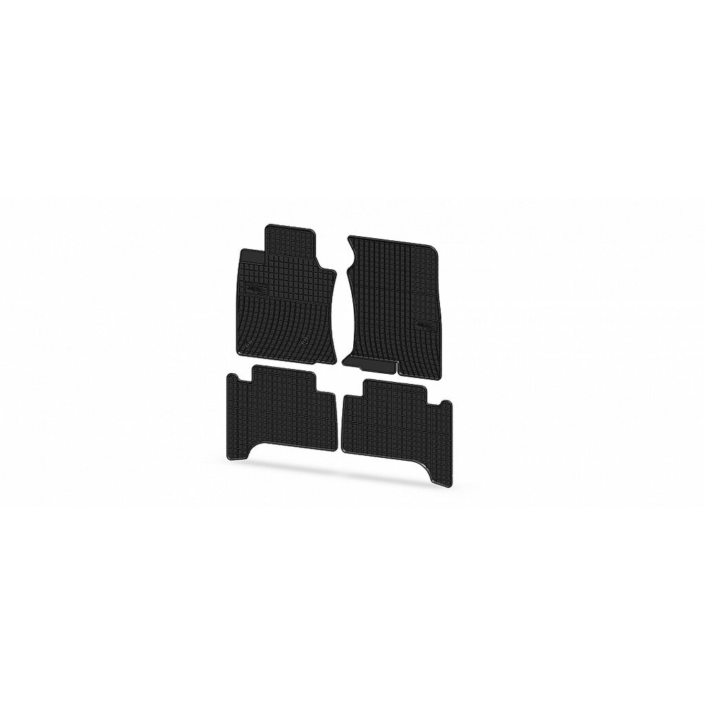 Set presuri auto cauciuc Toyota J120|J150, 2003-2009|Dupa 2009