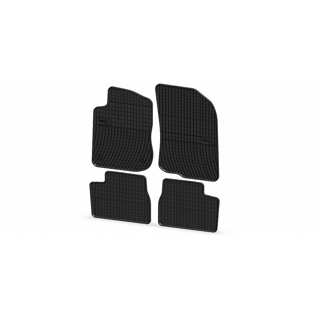 Set presuri auto cauciuc Peugeot 208, Dupa 2012