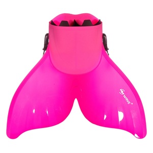 Laba Inot Zola Model Sirena Roz 28 32 Emag Ro