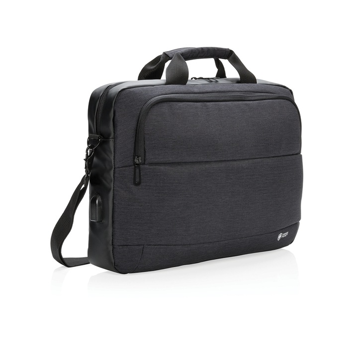 Swiss Peak 15'' modern laptoptáska