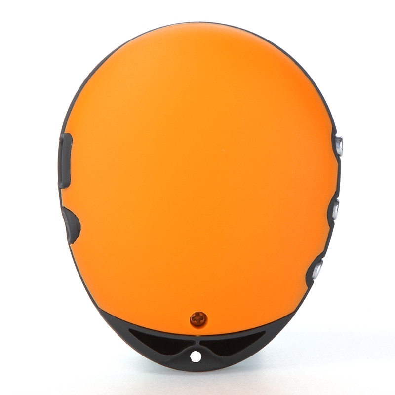 Mini GPS Tomshoo, Model PG03, Galben - eMAG.ro