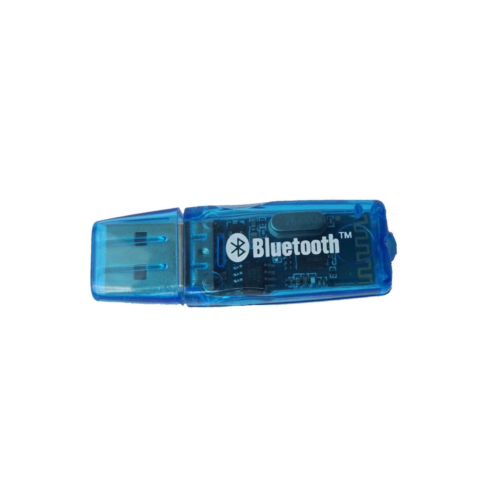 Adaptor Bluetooth Albastru