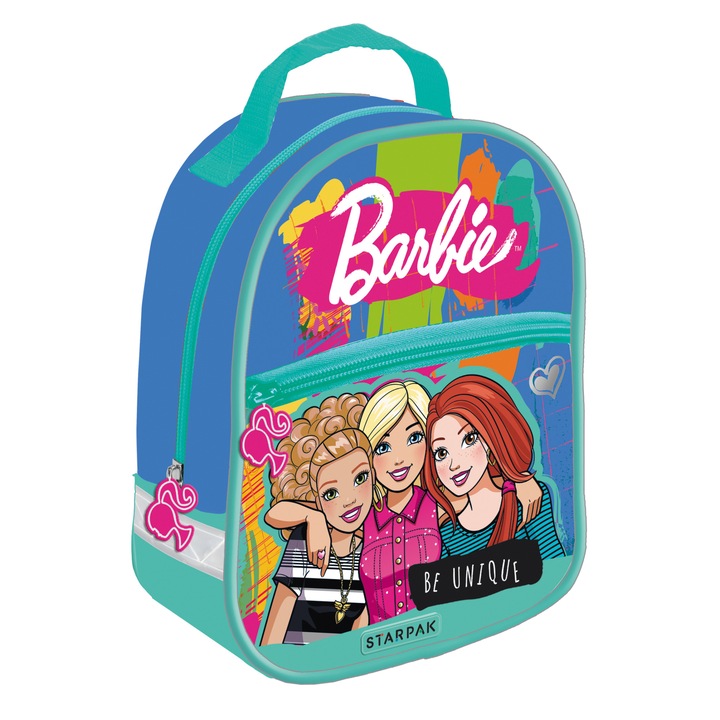 Раница Starpak Barbie Kids