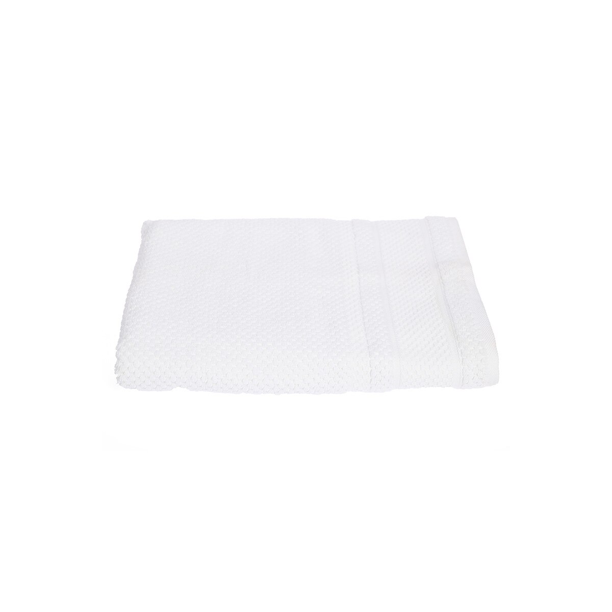 Prosop Devon Alb, 90x150 cm