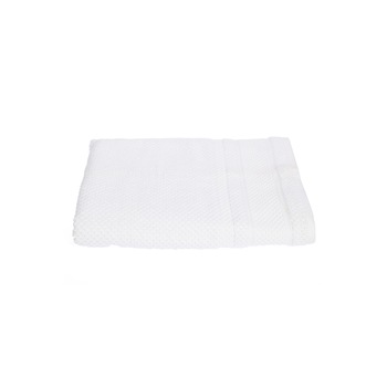 Prosop Devon Alb, 90x150 cm Prosop Devon Alb, 90x150 cm