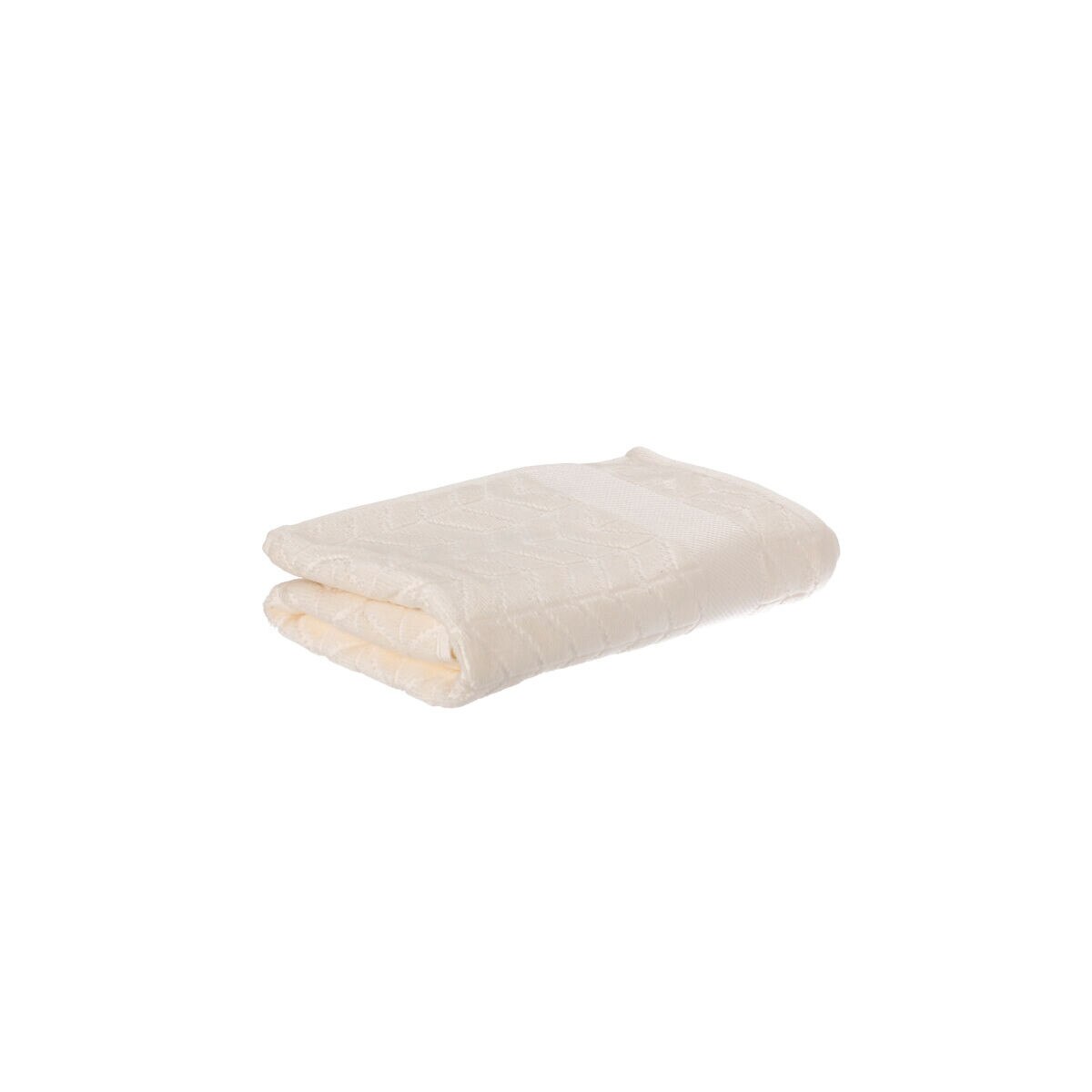 Prosop Claret Crem 50x85 cm