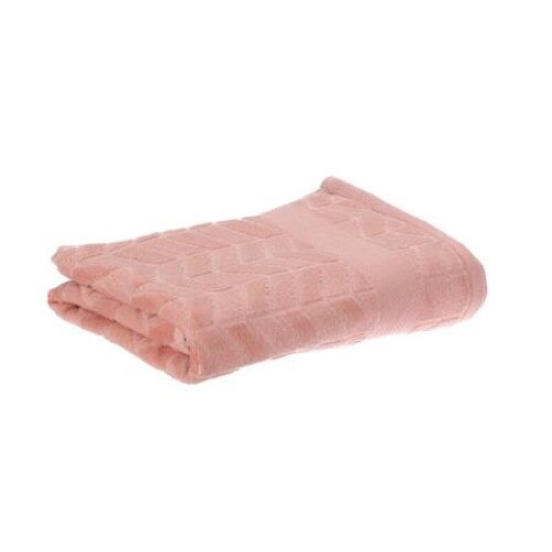 Prosop Claret Roz Pudra, 90x145 cm
