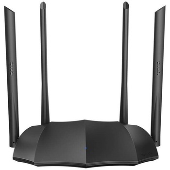 Router Wireless Gigabit TENDA AC8, Dual Band 300 + 867 Mbps Router Wireless Gigabit TENDA AC8, Dual Band 300 + 867 Mbps