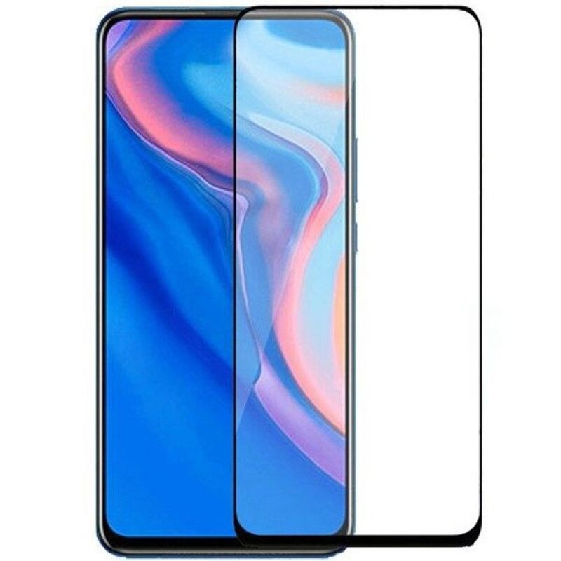 Folie sticla securizata Iphone 11 Pro Max/ Iphone XS Max, 9D, Full Glue , Brand Mobile Tuning