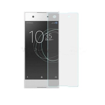 Folie Sticla Sony Xperia XA1 - iberry Tempered Glass Clear Folie Sticla Sony Xperia XA1 - iberry Tempered Glass Clear
