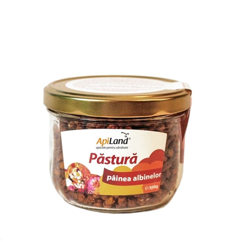 Pastura Apiland, 300g