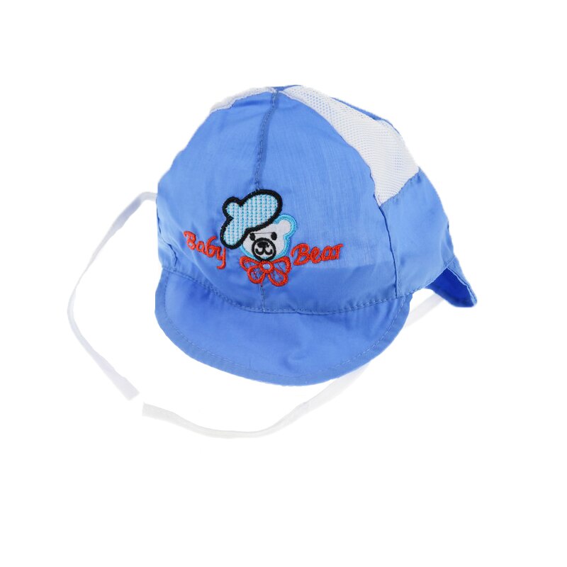 Sapca pentru baieti NN, Albastru