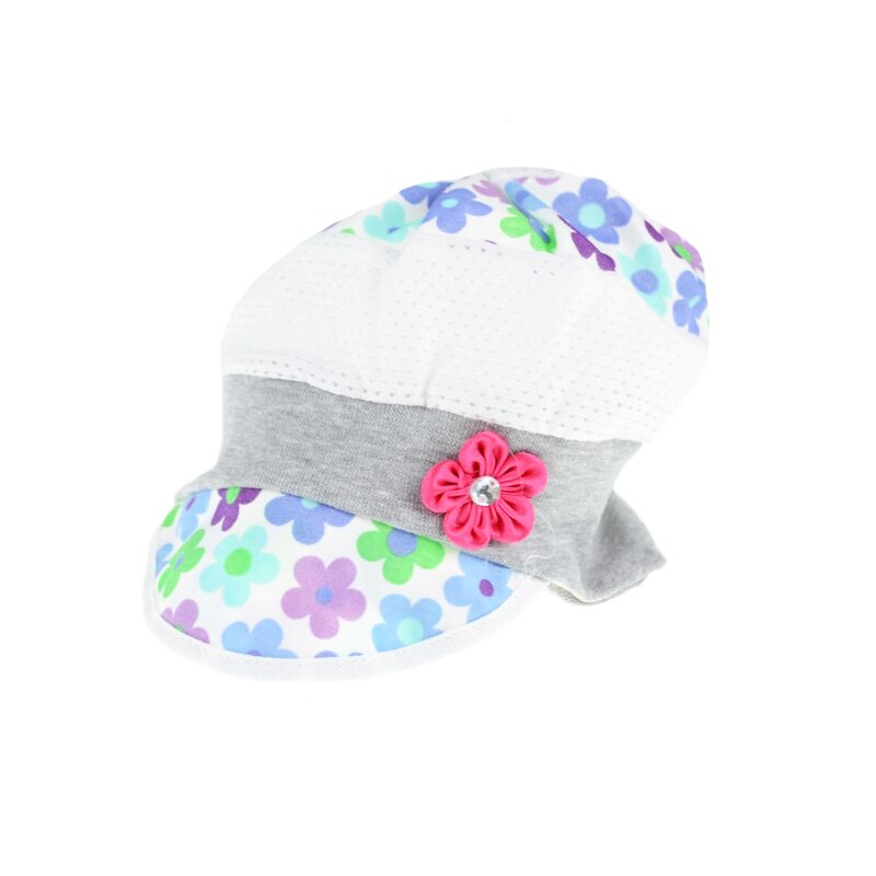 Caciula fete, NN, Multicolor