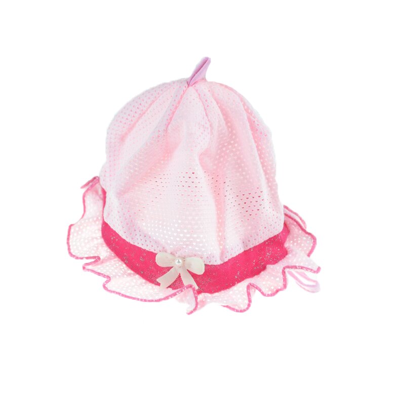 Caciula fete, NN, Roz