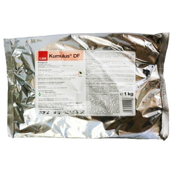 Fungicid Kumulus DF, 1 kg Fungicid Kumulus DF, 1 kg