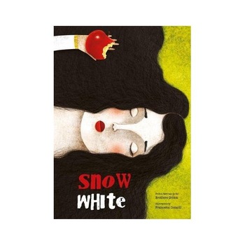 Snow White - , ed 2018 Snow White - , ed 2018