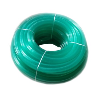 Furtun silicon striat RID, 1/1, 50 m, circumferinta 24 cm, Verde Furtun silicon striat RID, 1/1, 50 m, circumferinta 24 cm, Verde
