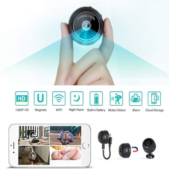 Cauți Camere Supraveghere Ascunse Alege Din Oferta Emag Ro