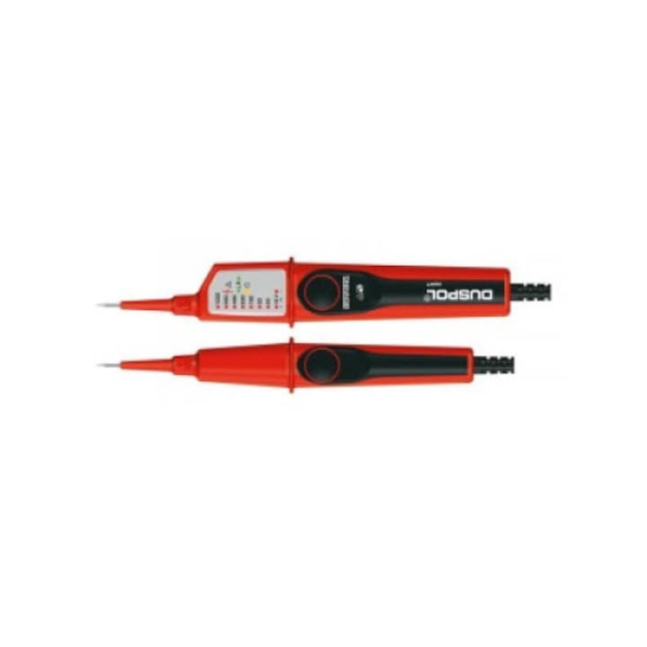 Benning - Tester de tensiune DUSPOL expert [50262]