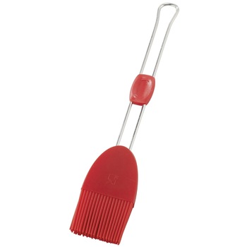 Pensula pentru patiserie 50 mm Dr. Oetker, silicon Pensula pentru patiserie 50 mm Dr. Oetker, silicon