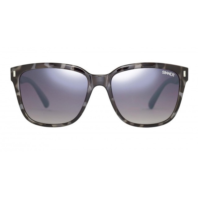 Ochelari de soare Sinner Dona Polarizat Negru