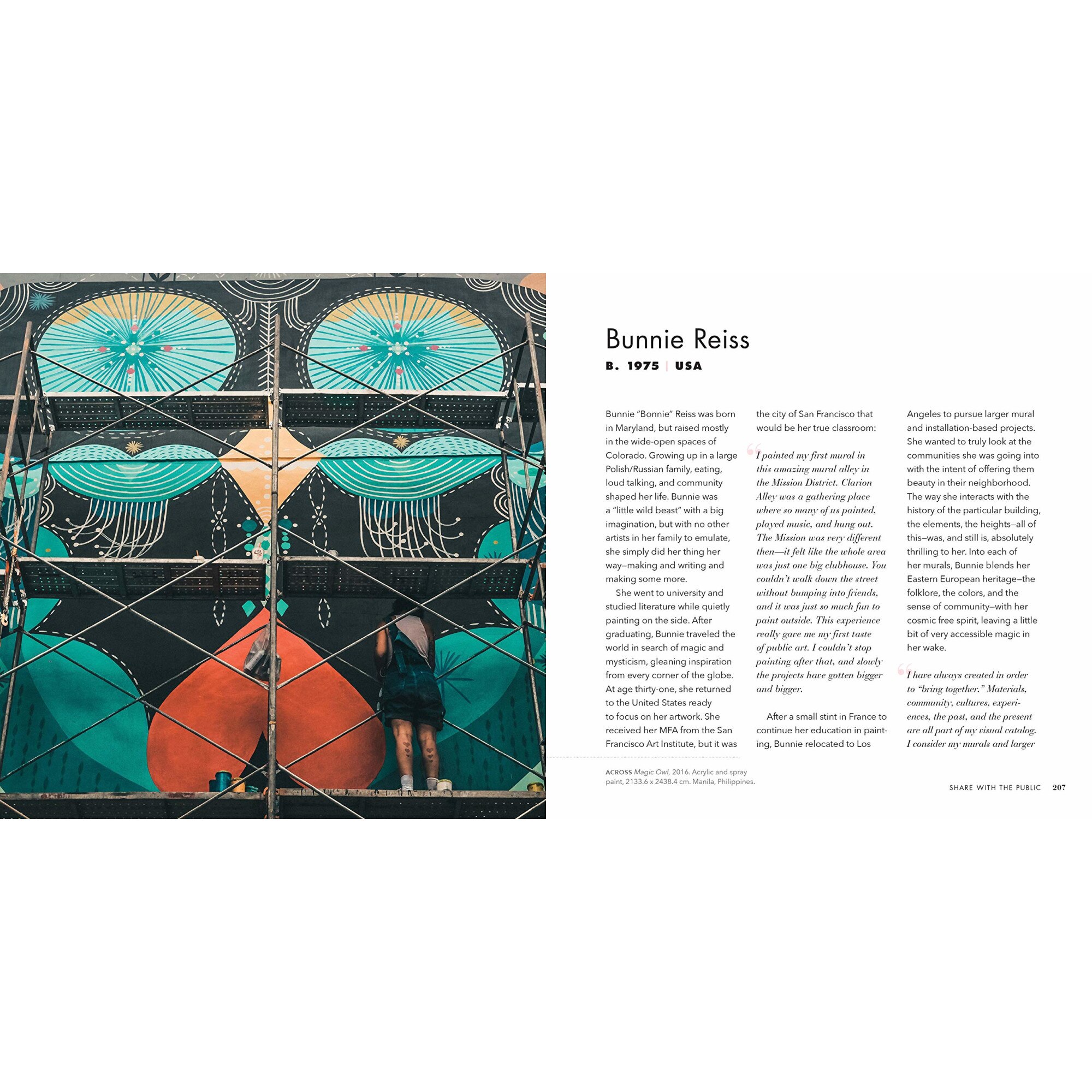 A Big Important Art Book (Now with Women) Danielle Krysa eMAG.ro