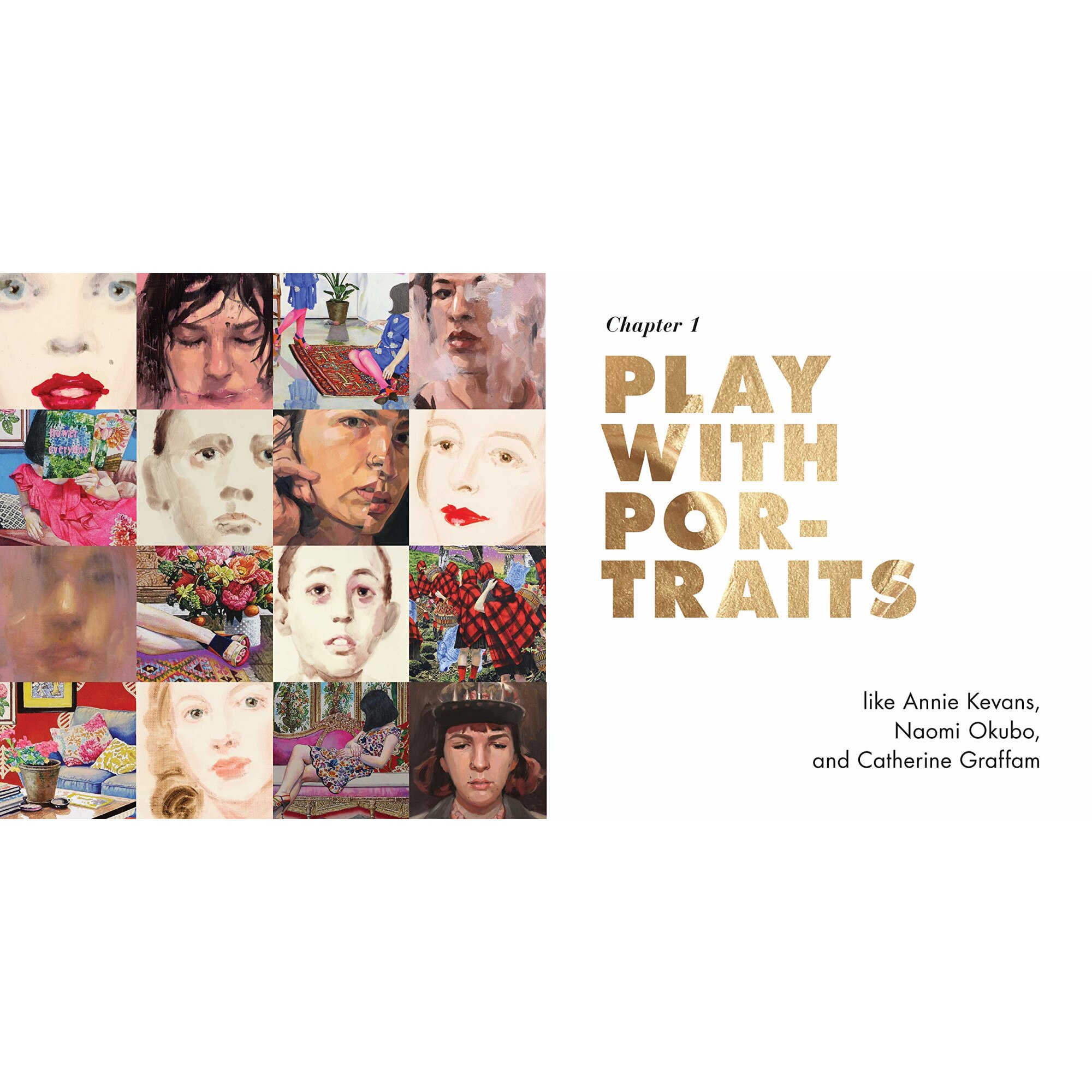 A Big Important Art Book (Now with Women) Danielle Krysa eMAG.ro