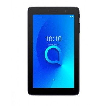 Tableta Alcatel 1T 7, 8068, Quad-Core 1.3 GHz, 1GB RAM, 16GB, Wi-Fi, Bluish Black Tableta Alcatel 1T 7, 8068, Quad-Core 1.3 GHz, 1GB RAM, 16GB, Wi-Fi, Bluish Black