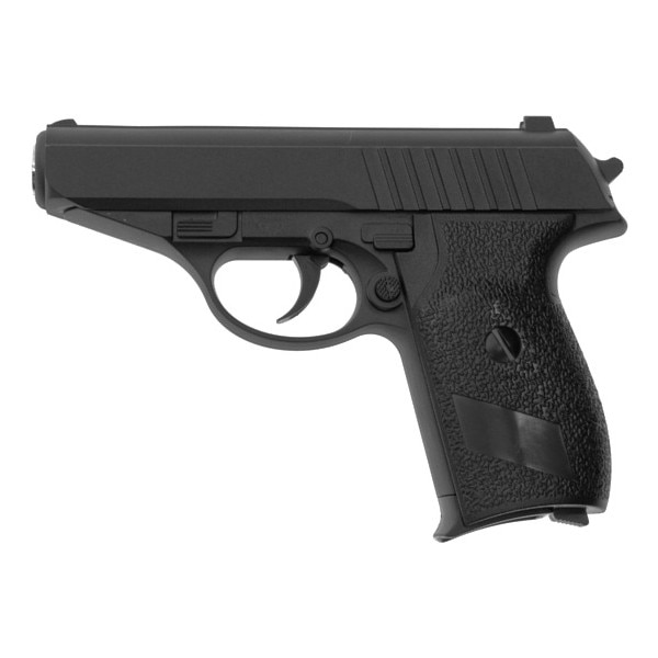 Pistol airsoft Spring Sig Sauer P230 G3 Full Metal Galaxy - eMAG.ro