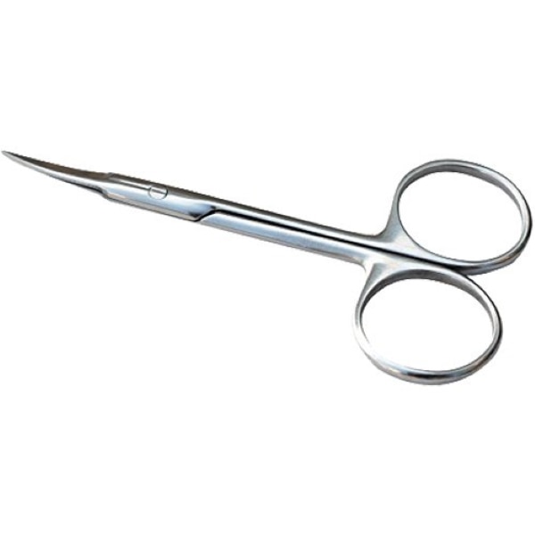 Forfecuta profesionala Vogue, Lila Rossa, pentru taierea cuticulelor