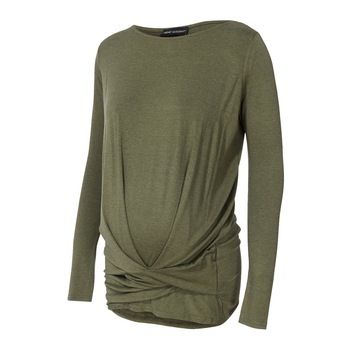 Bluza gravide Next, verde, marimea 42 Bluza gravide Next, verde, marimea 42