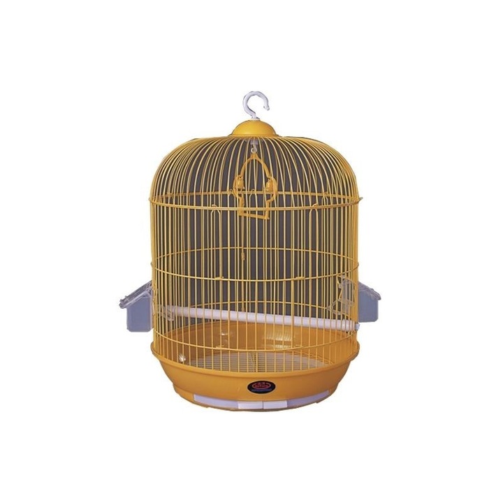 Colivie pentru pasari, 33,5 x 57 cm