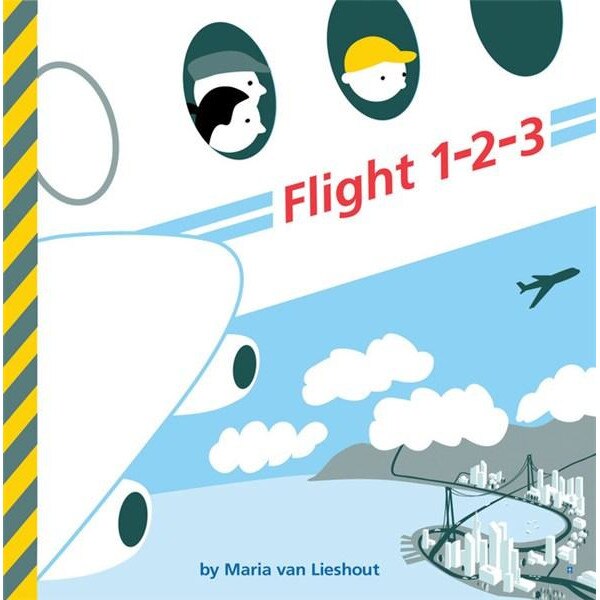 Flight 1, 2, 3 - Maria Van Lieshout