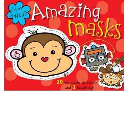 Amazing Masks -