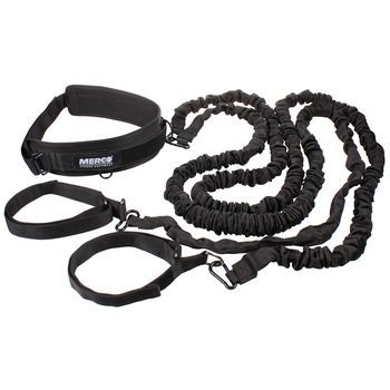 Sistem benzi antrenament Merco LS3661 Sistem benzi antrenament Merco LS3661