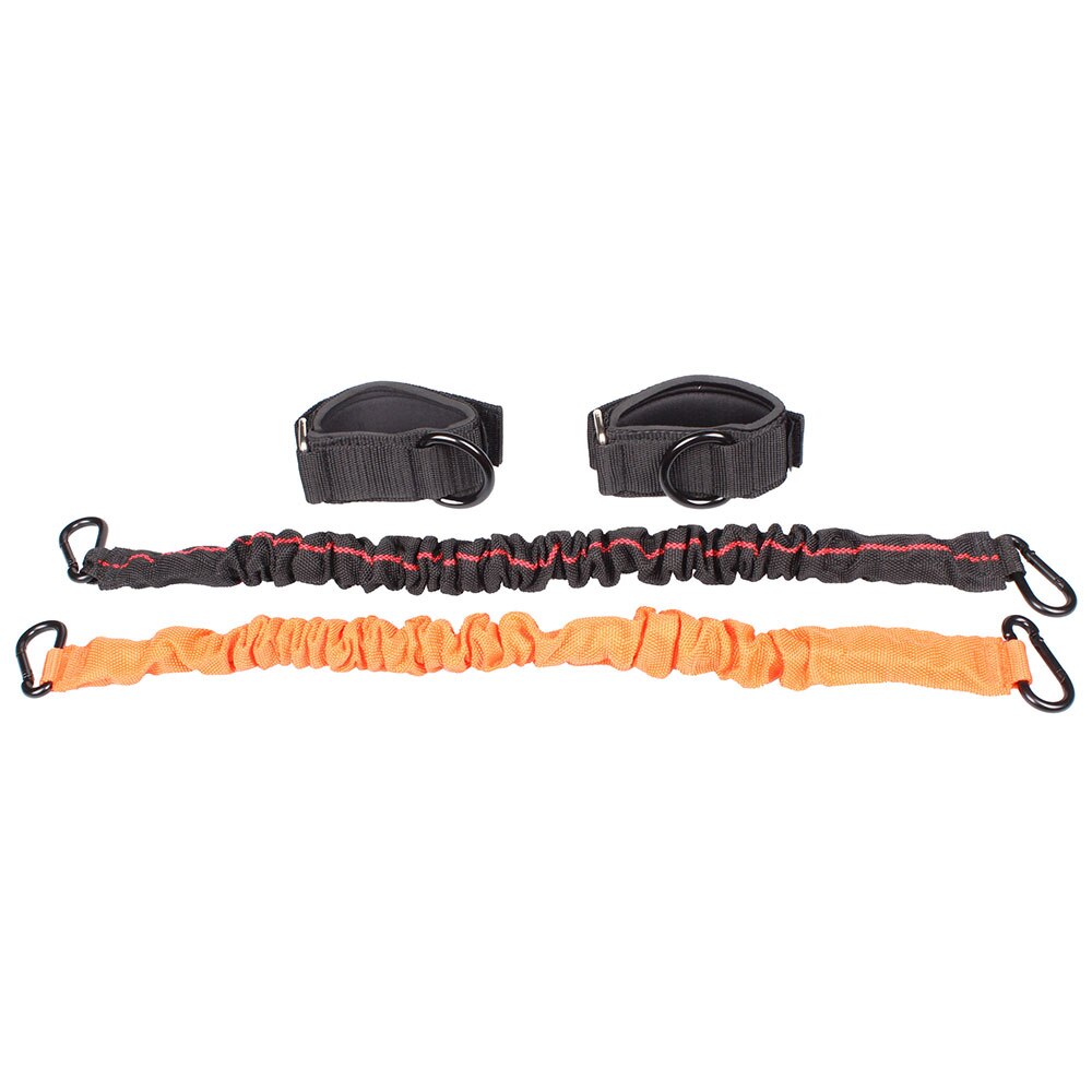 Sistem benzi antrenament, LiveUp LS3670