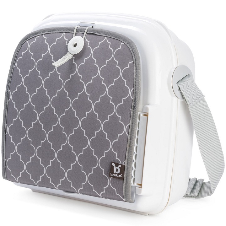 Benbat YummiGo Stone Arbor Etetőszék, 31,6 x 30 x 13,5 cm