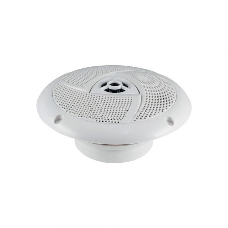 Pereche difuzoare incastrabile, rezistente la apa, Sal MRPX 2-165, diametru 165 mm, 4 Ohmi, 150W