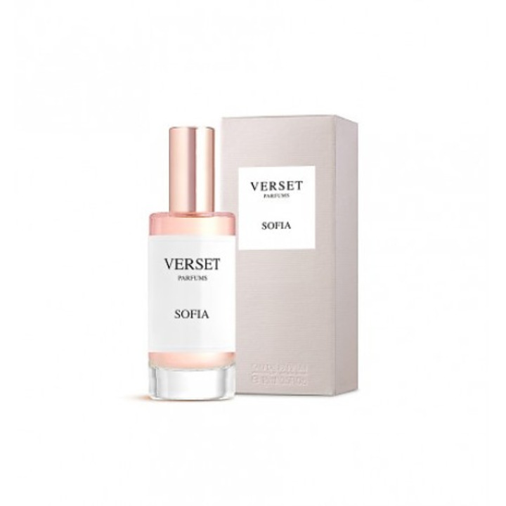 Parfum Verset Sofia 15ml