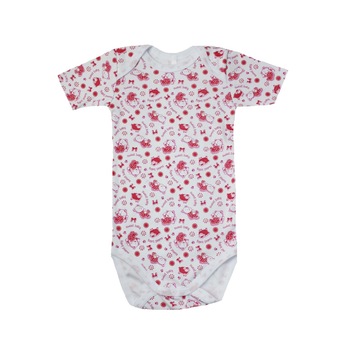 Body maneca scurta, Sweet baby Body maneca scurta, Sweet baby