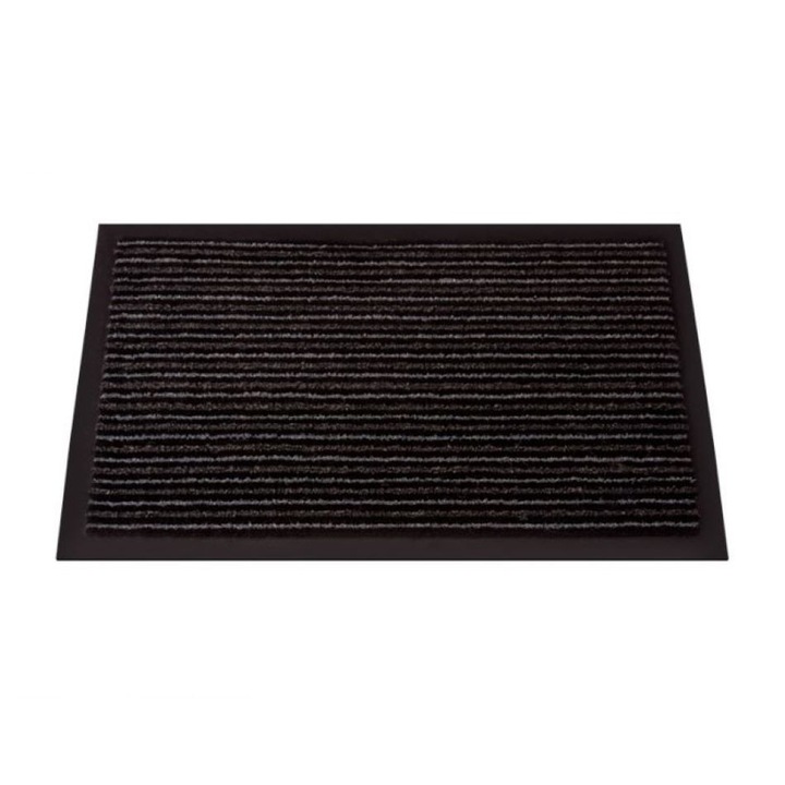 OPTIM FAMILY D3 bejárati szőnyeg, 100% polipropilén gumi alappal, 150X90 cm